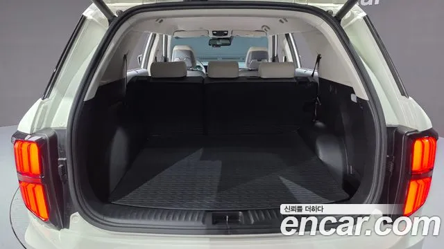 KG_Mobility_Ssangyong Torres — Фото автомобиля 17