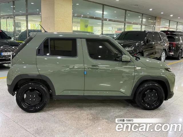 Hyundai Casper Casper Smart — Фото автомобиля 5
