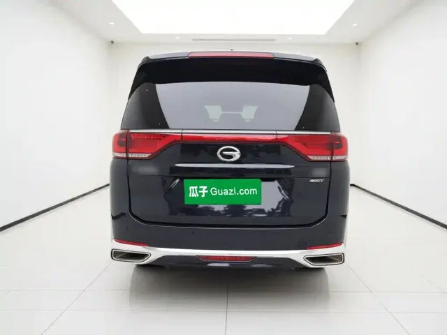 GAC Trumpchi M8 — Фото автомобиля 5