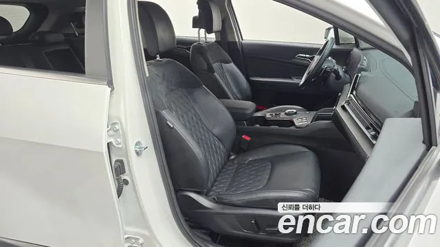 Kia Sportage Generation 5 — Фото автомобиля 26