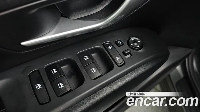 Hyundai Tucson NX4 — Фото автомобиля 23