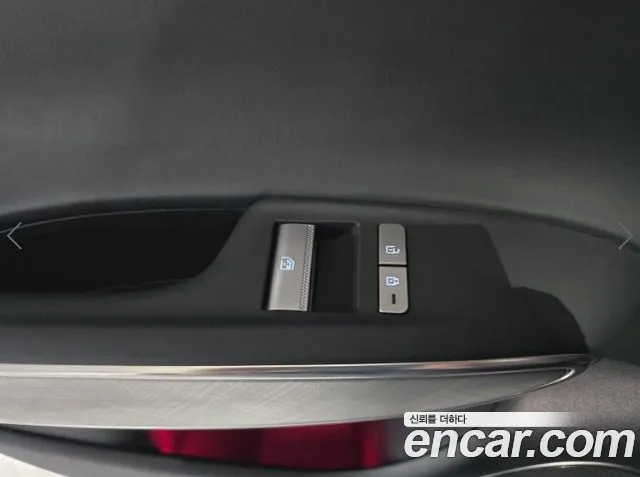 Genesis GV70 Electrified GV70 — Фото автомобиля 10