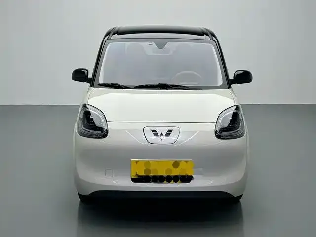 Wuling Hongguang Mini EV — Фото автомобиля 2