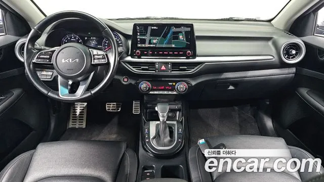 Kia K3 Generation 2 — Фото автомобиля 6