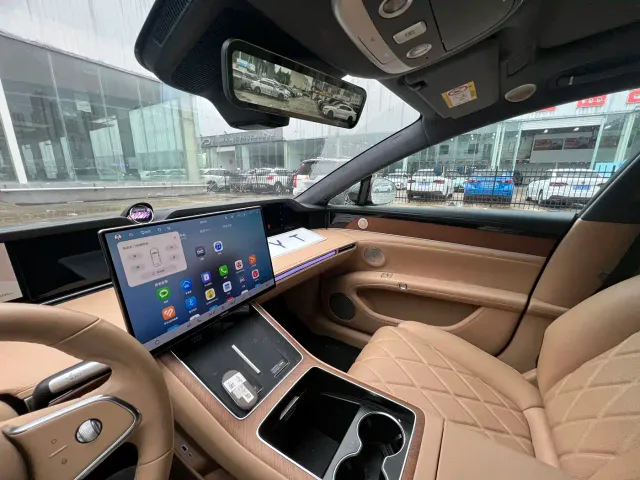 Stelato S9 — Фото автомобиля 4