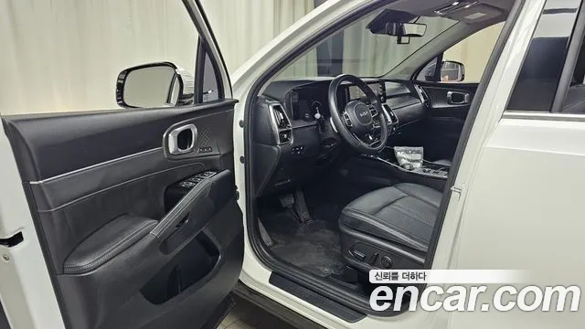 Kia Sorento Generation 4 — Фото автомобиля 15