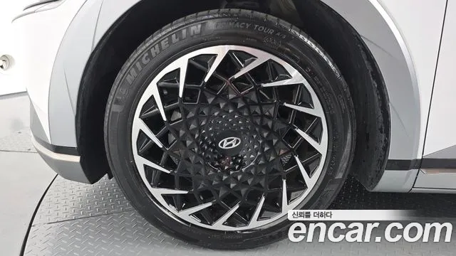 Hyundai Ioniq5 Ioniq5 Long Range AWD — Фото автомобиля 5