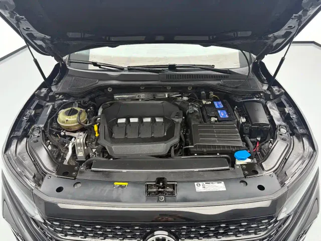 Volkswagen Passat — Фото автомобиля 19