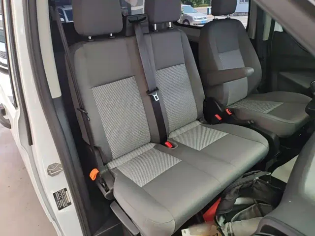 Ford Transit — Фото автомобиля 19