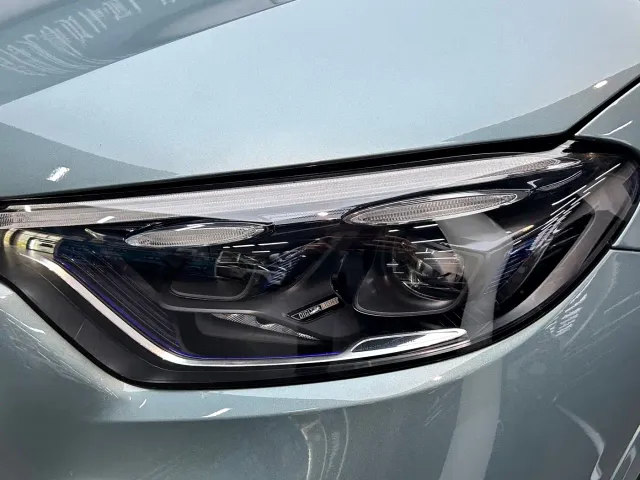 Mercedes-Benz GLC-Class — Фото автомобиля 19