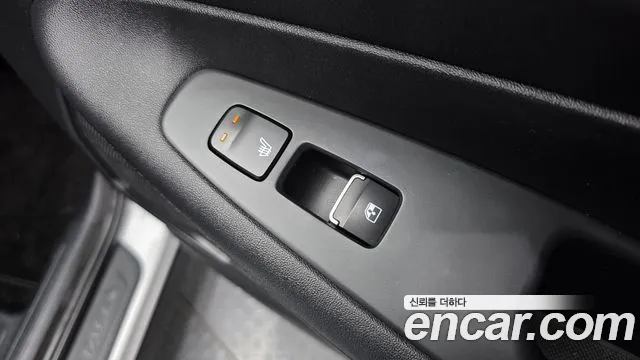 Hyundai Santafe Новый Santa Fe Дизель 2.2 2WD — Фото автомобиля 18