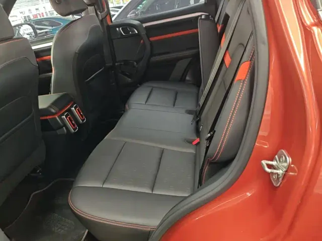 Haval Big Dog — Фото автомобиля 16