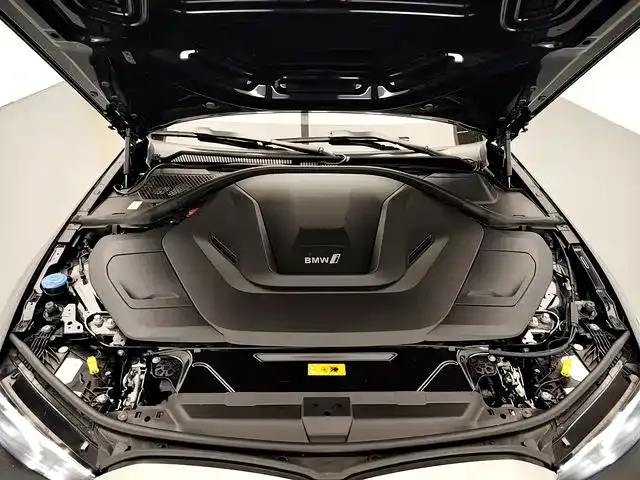 BMW i3 — Фото автомобиля 17