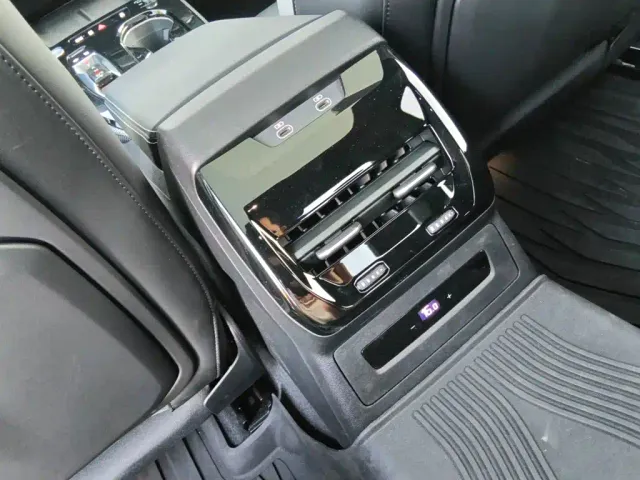 Audi A5L — Фото автомобиля 13