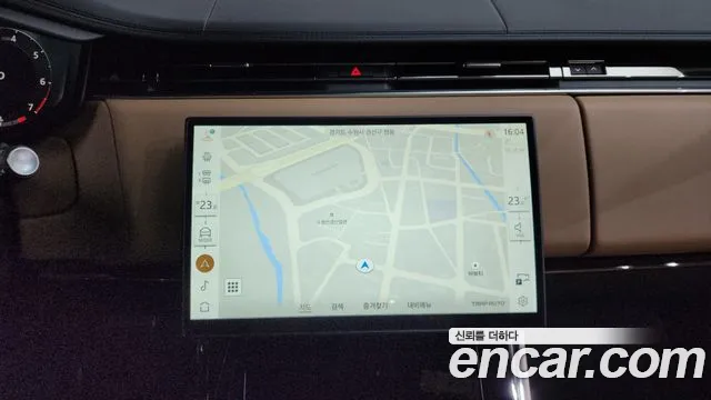 Land Rover Range Rover Sport — Фото автомобиля 11