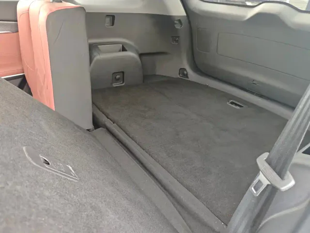 Changan CS75 Plus — Фото автомобиля 11