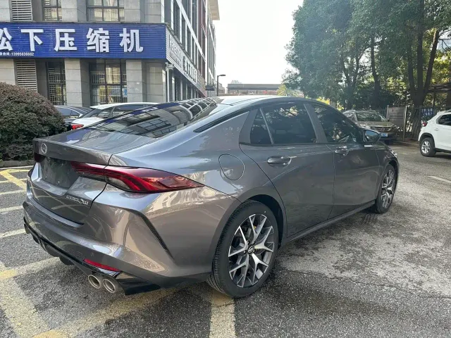GAC Trumpchi Emkoo — Фото автомобиля 12
