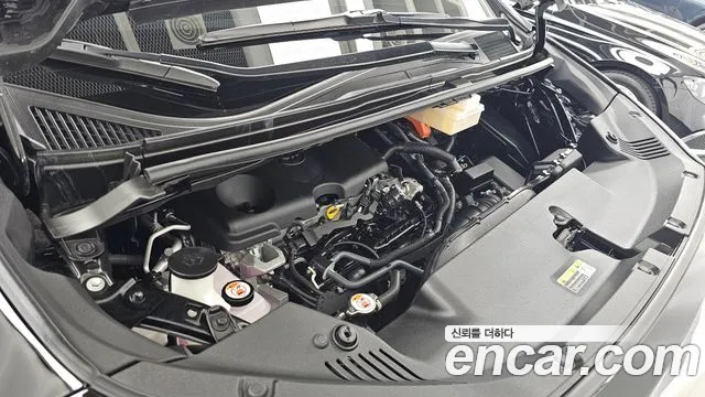 Toyota Alphard — Фото автомобиля 6