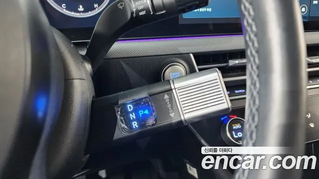 Hyundai Sonata Sonata Edge(DN8) — Фото автомобиля 6