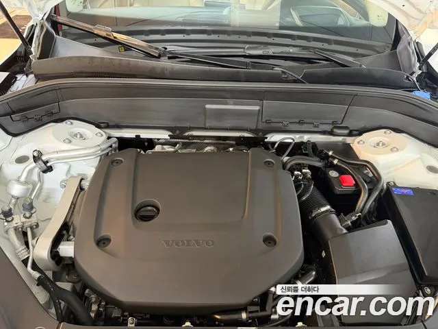 Volvo XC90 Generation 2 — Фото автомобиля 6