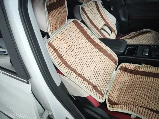 Chery Tiggo 5x — Фото автомобиля 24