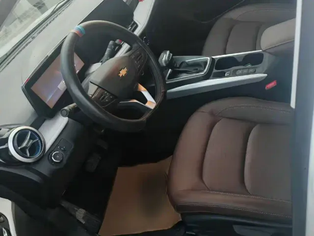 Chevrolet Monza — Фото автомобиля 12