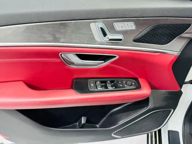 Jetour X70 Plus — Фото автомобиля 8