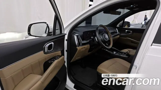 Kia Sorento — Фото автомобиля 10