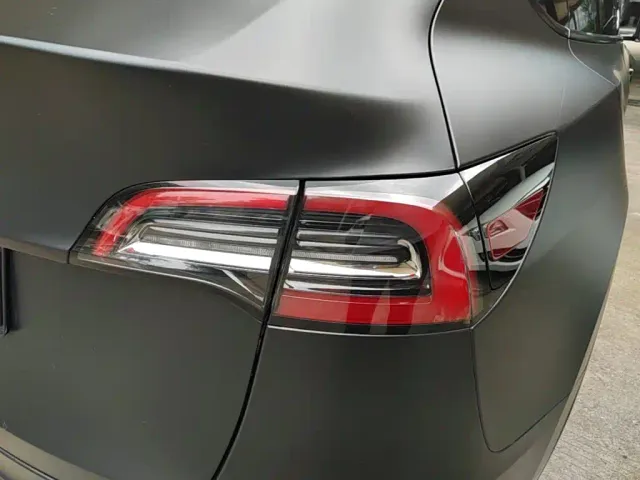 Tesla Model Y 2022 Facelift Rear-Wheel Drive Version — Фото автомобиля 7