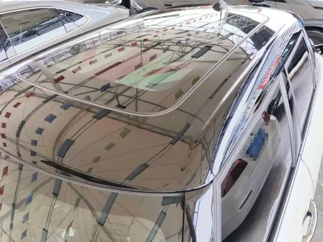 MINI Hatch — Фото автомобиля 6