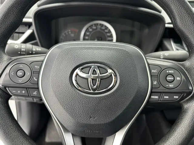 Toyota Levin — Фото автомобиля 13