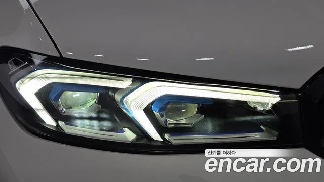 BMW 3 Series G20 — Фото автомобиля 7