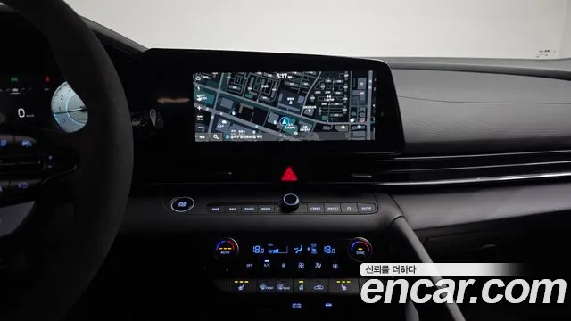 Hyundai AVANTE — Фото автомобиля 12