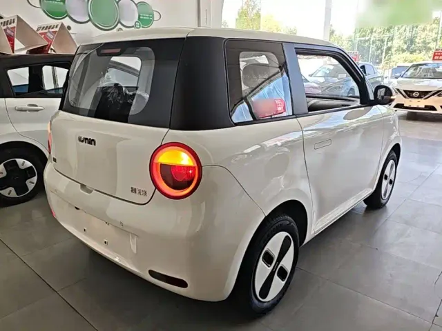 Changan Lumin — Фото автомобиля 6