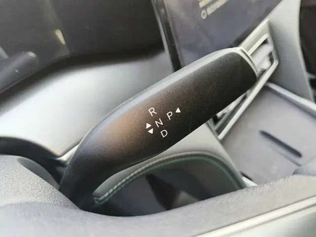 BYD Song L DM-i — Фото автомобиля 13
