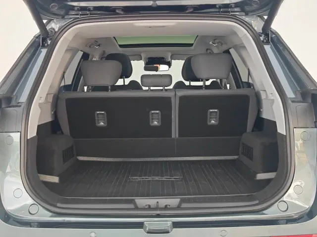 Chery Tiggo 8 PLUS — Фото автомобиля 18