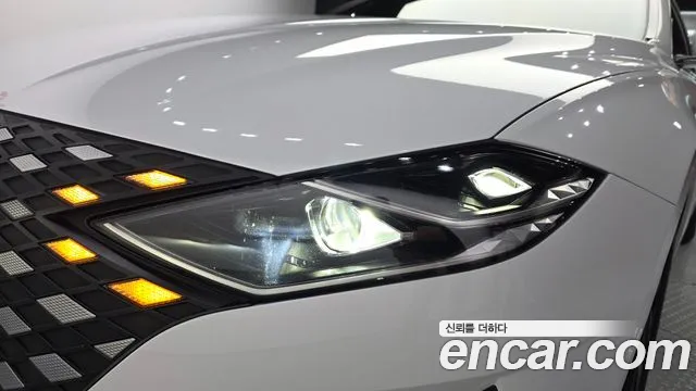 Hyundai Grandeur — Фото автомобиля 21