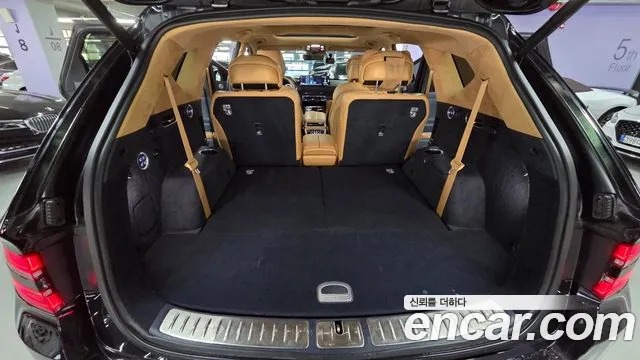 Genesis GV80 — Фото автомобиля 12