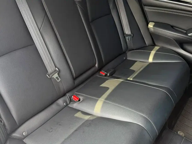 Honda Accord — Фото автомобиля 9