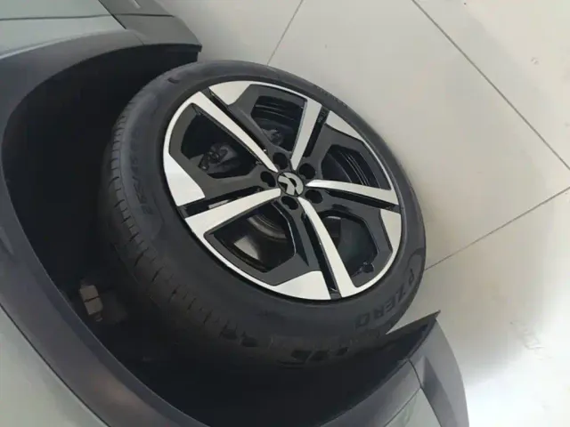 Nio ES7 — Фото автомобиля 22