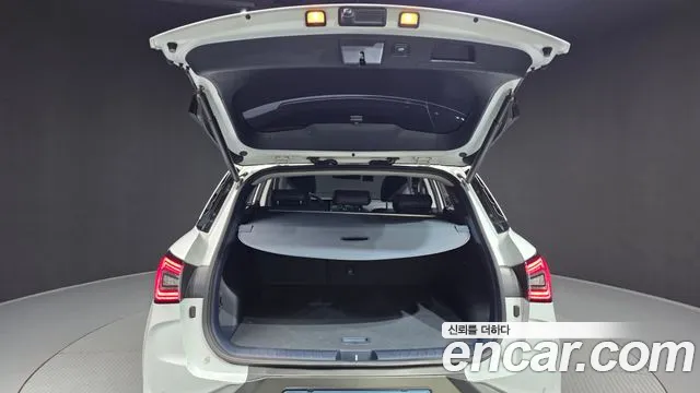 Hyundai Nexo Nexo Premium — Фото автомобиля 15