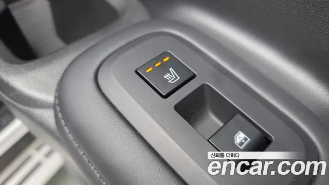 Hyundai Santa Fe MX5 — Фото автомобиля 24