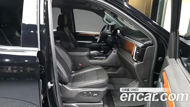 GMC Sierra — Фото автомобиля 11