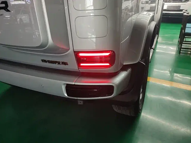 iCAR V23 — Фото автомобиля 7