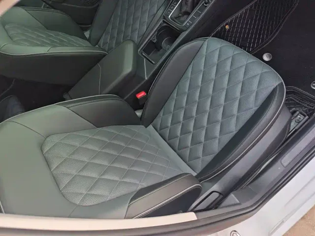 Volkswagen Sagitar — Фото автомобиля 24