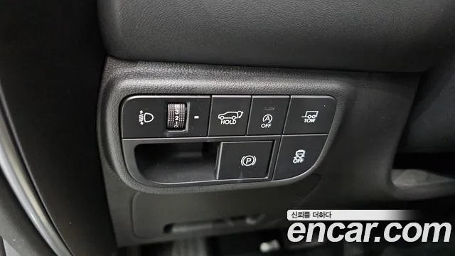 Hyundai Palisade LX3 — Фото автомобиля 27