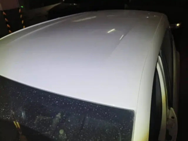 BYD Seagull — Фото автомобиля 6