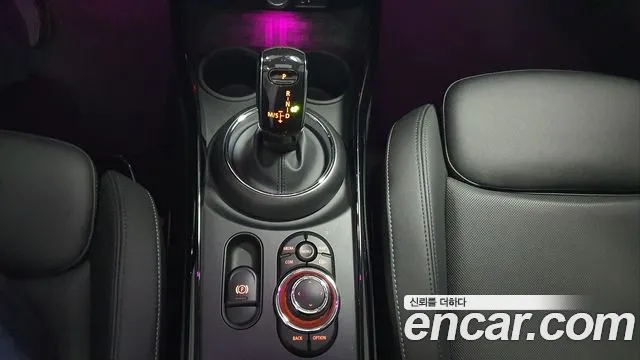 Mini Clubman — Фото автомобиля 16