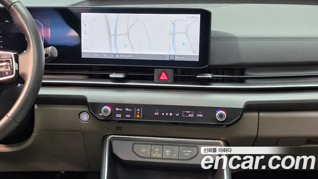 Kia Carnival 4th Gen — Фото автомобиля 20