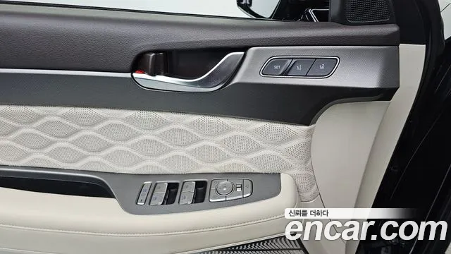 Hyundai Palisade Palisade Бензин 3.8 2WD — Фото автомобиля 12